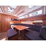 Book yachts online - sailboat - Bavaria Cruiser 46 - Matos - rent