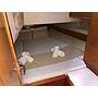 Book yachts online - sailboat - Bavaria Cruiser 46 Y/B 2009 - Borboleta (Refit 2020) - rent
