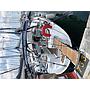 Book yachts online - sailboat - Bavaria Cruiser 46 Y/B 2009 - Borboleta (Refit 2020) - rent
