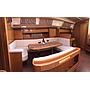 Book yachts online - sailboat - Bavaria Cruiser 46 Y/B 2009 - Borboleta (Refit 2020) - rent