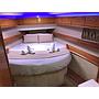 Book yachts online - sailboat - Bavaria Cruiser 46 Y/B 2009 - Borboleta (Refit 2020) - rent