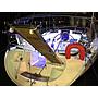 Book yachts online - sailboat - Bavaria Cruiser 46 Y/B 2009 - Borboleta (Refit 2020) - rent