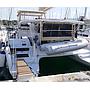 Book yachts online - catamaran - Lagoon 42 - Coral Seas - rent