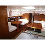 Book yachts online - sailboat - Sun Odyssey 43DS - Nikolaos - rent
