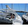 Book yachts online - catamaran - Lagoon 380 - ThunderCat - rent