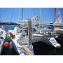 Book yachts online - catamaran - Lagoon 380 - ThunderCat - rent