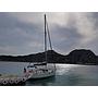 Book yachts online - sailboat - Sun Odyssey 35 - Kama - rent