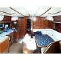 Book yachts online - sailboat - Bavaria 47 - Coae De Veja - rent