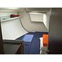 Book yachts online - sailboat - Hanse 400e - Lady - rent