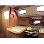 Book yachts online - sailboat - Gib Sea 43 - AMUN RE - rent