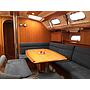 Book yachts online - sailboat - Gib Sea 43 - AMUN RE - rent