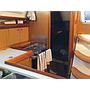 Book yachts online - sailboat - Sun Odyssey 36i - Dado - rent