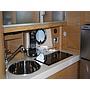 Book yachts online - motorboat - Cranchi 43 IPS - Sunpower - rent