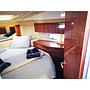 Book yachts online - motorboat - Sealine F34 - Little One - rent