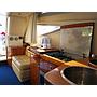 Book yachts online - motorboat - Sealine F34 - Little One - rent
