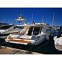 Book yachts online - motorboat - Sealine F34 - Little One - rent