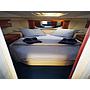 Book yachts online - motorboat - Sealine F34 - Little One - rent