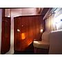 Book yachts online - motorboat - Sealine F34 - Little One - rent