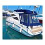 Book yachts online - motorboat - Sealine F34 - Little One - rent