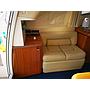 Book yachts online - motorboat - Sealine F34 - Little One - rent