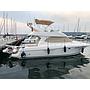 Book yachts online - motorboat - Prestige 36 Fly - Fortuna - rent