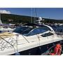 Book yachts online - motorboat - Cranchi Zaffiro 36 - Snoopy - rent