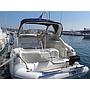 Book yachts online - motorboat - Cranchi Zaffiro 34 - Sanmar - rent