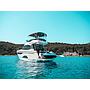 Book yachts online - motorboat - Bavaria R40 FLY - Borimir - rent