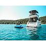 Book yachts online - motorboat - Bavaria R40 FLY - Borimir - rent