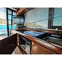 Book yachts online - motorboat - Bavaria R40 FLY - Borimir - rent