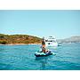Book yachts online - motorboat - Bavaria R40 FLY - Borimir - rent