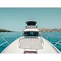 Book yachts online - motorboat - Bavaria R40 FLY - Borimir - rent