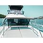 Book yachts online - motorboat - Bavaria R40 FLY - Borimir - rent