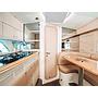 Book yachts online - motorboat - Airon 345 - MI 2 - rent