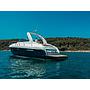 Book yachts online - motorboat - Airon 345 - MI 2 - rent