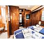 Book yachts online - motorboat - Elegance 60 Fly - Lifestyle 1 - rent