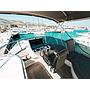 Book yachts online - motorboat - Elegance 60 Fly - Lifestyle 1 - rent