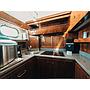 Book yachts online - motorboat - Elegance 60 Fly - Lifestyle 1 - rent