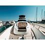 Book yachts online - motorboat - Elegance 60 Fly - Lifestyle 1 - rent