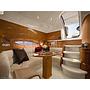 Book yachts online - motorboat - Atlantis 47 - B 747 - rent