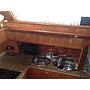 Book yachts online - motorboat - Ferretti 460 - Summertime - rent