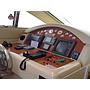 Book yachts online - motorboat - Ferretti 460 - Summertime - rent
