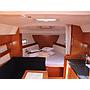 Book yachts online - motorboat - Bavaria 32 Sport - SILVI - rent
