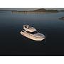 Book yachts online - motorboat - Antares 36 - Solavis - rent