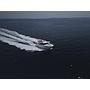Book yachts online - motorboat - Antares 36 - Solavis - rent