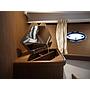 Book yachts online - motorboat - Antares 36 - Solavis - rent