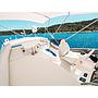 Book yachts online - motorboat - Azimut 43 Fly - Lou Ann - rent