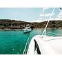 Book yachts online - motorboat - Azimut 43 Fly - Lou Ann - rent
