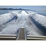Book yachts online - motorboat - Azimut 43 Fly - Lou Ann - rent