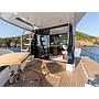 Book yachts online - motorboat - Galeon 500 Fly - Barbara - rent